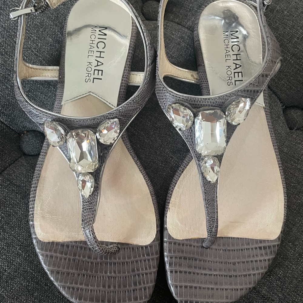 Michael Kors Sandals